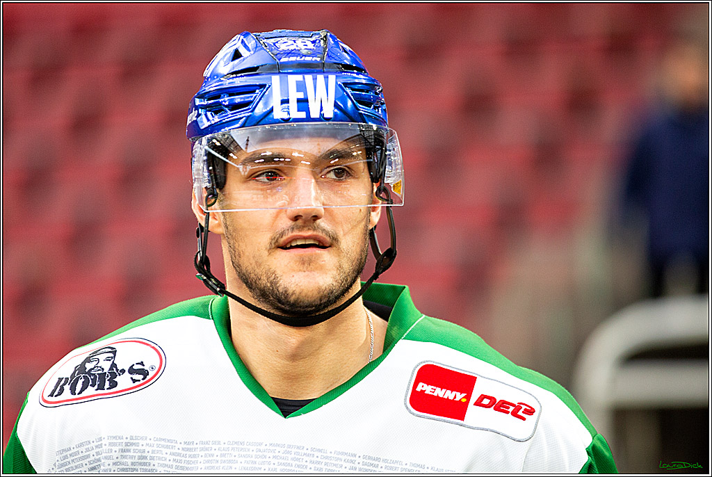 PENNY DEL; Koelner Haie- Augsburger Panther; Koeln, 08.01.2023